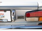 Thumbnail Photo 19 for 1981 FIAT 2000 Spider